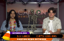 Canyon News Network | 10-10-2022