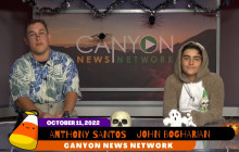 Canyon News Network | 10-11-2022