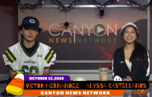 Canyon News Network | 10-13-2022