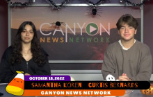 Canyon News Network | 10-18-2022