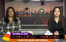 Canyon News Network | 10-20-2022