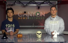 Canyon News Network | 10-24-2022
