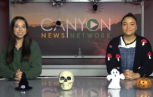 Canyon News Network | 10-26-2022