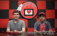 Hart TV | 10-4-22 | Bully Awareness Month!