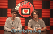 Hart TV | 10-7-22 | Chemistry Day