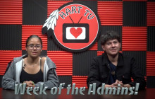 Hart TV | 10-10-22 | Week of the Admin
