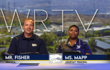West Ranch Television | 10-13-2022