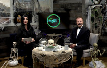 SCVTV’s Community Corner: Dave and Carrie Halloween Costumes and Traditions