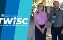 SCVTV’s Community Corner: This Week in Santa Clarita – Veterans Day Ceremony