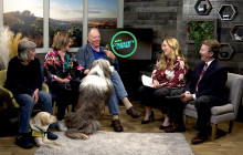 SCVTV’s Community Corner: Alliance of Therapy Dogs & Guide Dogs of America | Pet Partners