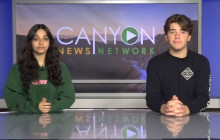 Canyon News Network | 11-01-2022