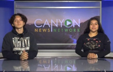 Canyon News Network | 11-07-2022