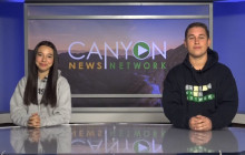 Canyon News Network | 11-09-2022