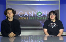 Canyon News Network | 11-16-2022