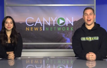 Canyon News Network | 11-28-2022