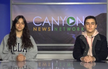 Canyon News Network | 11-30-2022