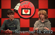 Hart TV | 11-18-2022