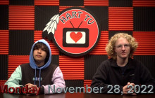 Hart TV | 11-28-2022