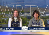 West Ranch Television I 11-29-2022