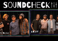 Soundcheck Season 4, Episode 6: Performances from KNOPF, Picture Naomi