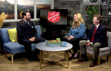 SCVTV’s Community Corner: Salvation Army; Saugus High School Marching Centurions; Canyon Country Optimist Club; Outta the Cage; This Week in Santa Clarita: Holiday Light Tour