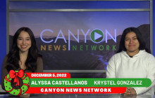 Canyon News Network | 12-06-2022