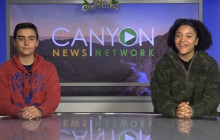 Canyon News Network | 12-08-2022
