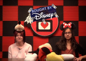 Hart TV | Walt Disney Day | 12-05-2022