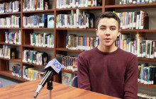 Castaic Middle School TV | Cougar News | 01-30-2023