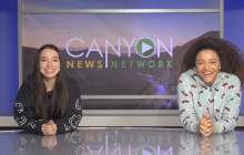 Canyon News Network | 01-30-2023