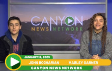 Canyon News Network | 01-17-2023