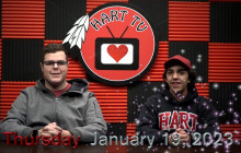 Hart Television | 01-19-2023