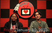 Hart Television | 01-20-2023