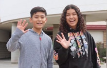 Castaic Middle School Cougar News | 01-18-2023