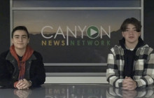 Canyon News Network | 01-10-2023