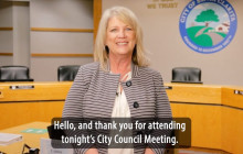 City Council Meeting Norms & Procedures