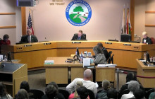 Santa Clarita City Council Meeting from Tuesday, Jan. 24, 2023