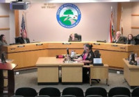 Planning Commission Meeting -February 21, 2021