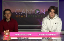 Canyon News Network | 02-14-2023