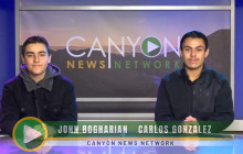 Canyon News Network | 02-28-2023