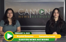 Canyon News Network | 02-08-2023