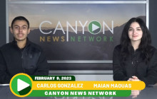 Canyon News Network | 02-09-2023
