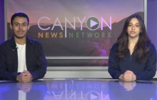 Canyon News Network | 02-13-2023