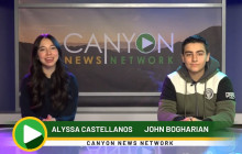 Canyon News Network | 02-23-2023