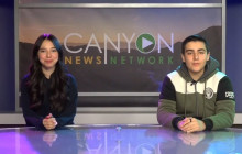 Canyon News Network | 02-24-2023