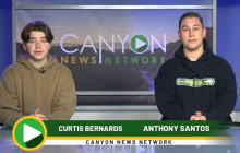 Canyon News Network | 02-27-2023