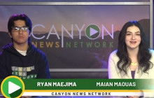 Canyon News Network | 02-22-2023