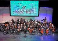 Finding Art: See How SCVYO Prepared for their ‘Carnival of Animals’ Concert