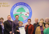 Santa Clarita City Council Meeting from Tuesday, Feb. 28, 2023