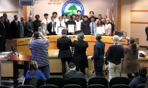 Santa Clarita City Council Meeting from Tuesday, March 14, 2023